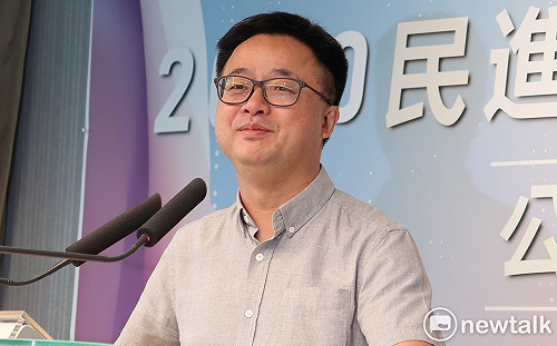 黃國昌棄選汐止  羅文嘉：我們一定提名  總不能讓給國民黨