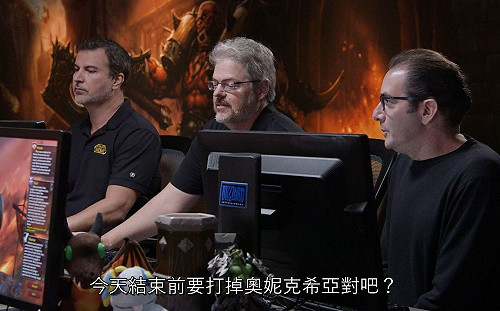 （影）《魔獸世界》經典版將至！原班設計團隊試玩影片釋出
