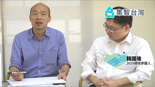 兩前提下核四商轉？ 律師：土條還以為是真愛？