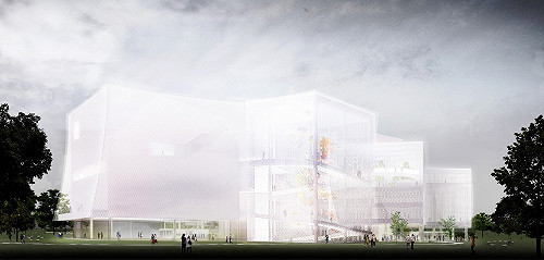 台中再添世界級地標 綠美圖9月中動工