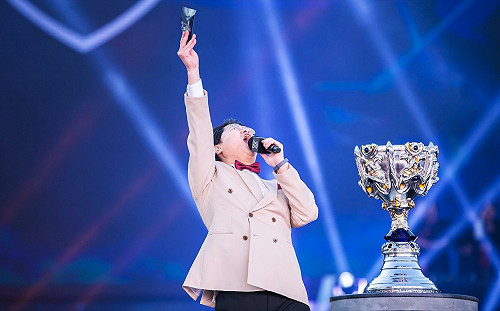 《英雄聯盟》進軍世界賽 各賽區出線隊伍盤點