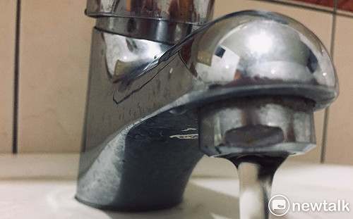 高雄市民快儲水！9/1部分地區停水12小時 影響超過9000戶