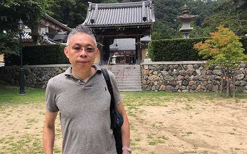 范世平論國民黨困局：「換韓」是找死，「不換韓」是等死