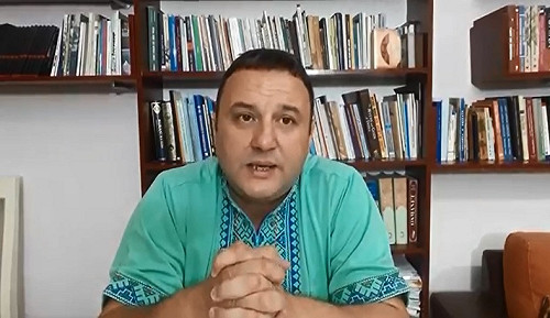 拒被收買！參訪新疆  外籍記者崩潰：這真的是集中營