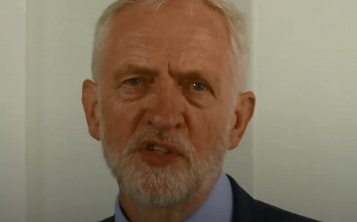 英國在野黨發聯合聲明 要合作防止無協議脫歐