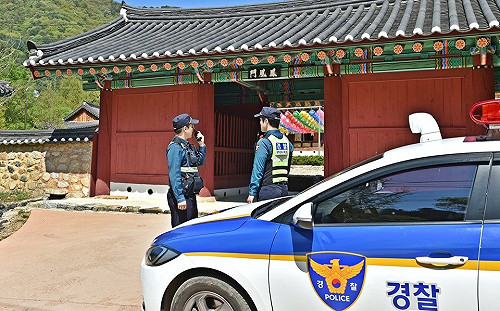 韓驚爆小學女童2月內遭11人性侵  過程竟全都錄