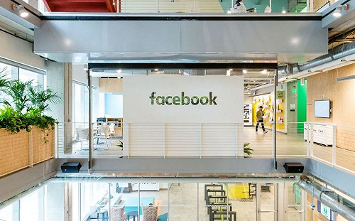 首例 ！ 臉書將在台設戰情室  打假維護台灣大選透明公正