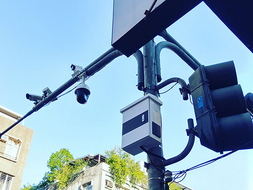 淡海無人駕駛巴士年底測試運轉！半年內接駁輕軌免費