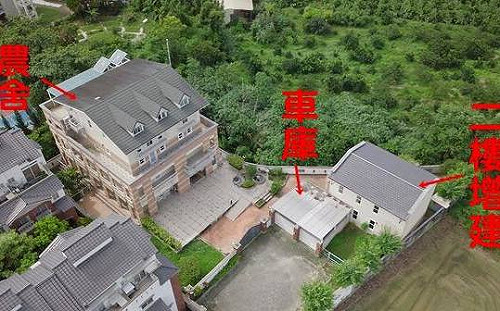 觀察》連一拉一！總統級選戰「房事」不順 李佳芬「 止血」不了