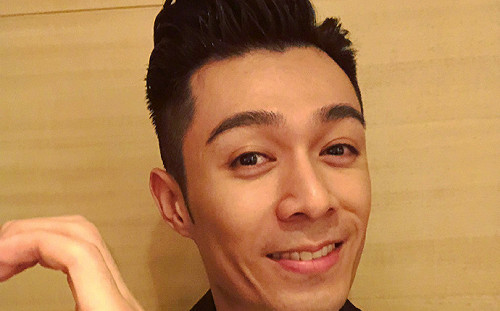 港獨藝人刪光7000貼文稱「愛祖國」 陸網友批「虛偽」