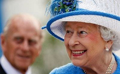 強生關閉國會脫歐劇本　英女王無法拒絕演出批准了