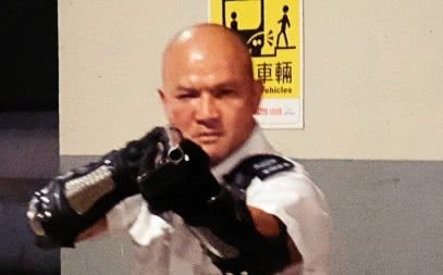 反警暴》批港監警會缺獨立調查權力、能力 國際專家「不幹了」
