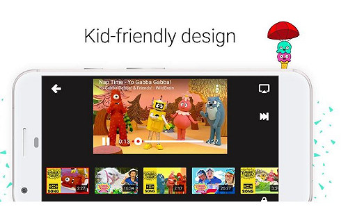 兒童影片定義模糊  YouTube內容審查恐影響創作者收益