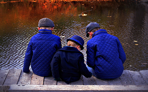 出生順序影響未來職業？老大都成太空人  老么竟做此行