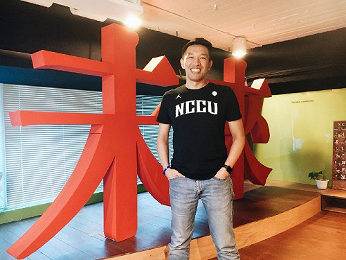 創夢實驗室》捷思科技：要追求創業的成長 而非眼下現有的機會(下)