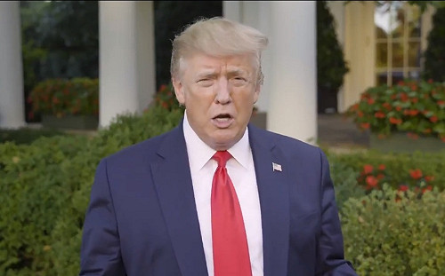 美國再祭15％關稅  中國揚言向WTO提起訴訟