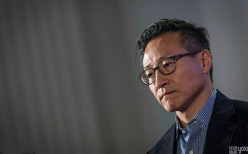 他是馬雲背後最重要的男人 也是NBA籃網隊老闆！阿里巴巴集團新掌門人 為何非他不可？ 