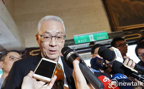 郭列不分區第一、張顯耀談換瑜？ 國民黨通通不認