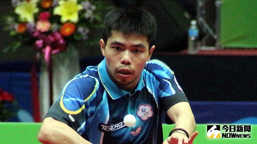 「台灣桌球教父」莊智淵被迫打亞錦賽 火大發文怒批