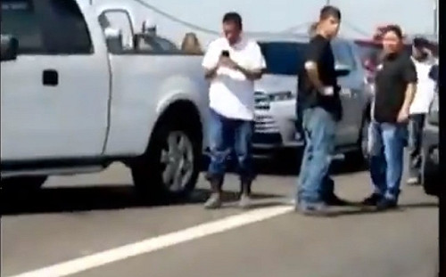 德州西部發生槍擊案傳5死21傷 槍手遭擊斃