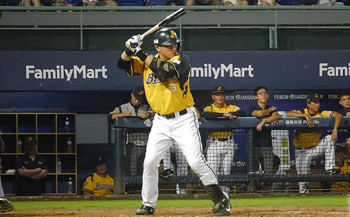 中華職棒／恰恰單場海灌3打點　仍不敵王正棠逆轉打