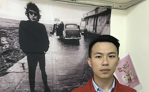 從F1賽車喊到庶民賽車 台灣基進轟韓國瑜：無恥無知、騙選票