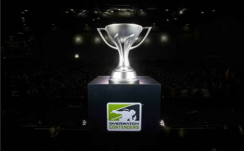 《鬥陣特攻》年度最大電競盛會！全球交鋒賽十強名單出爐