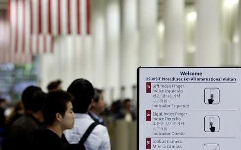 中國留學生拿不到美國簽證  核准量比去年同期下降99%