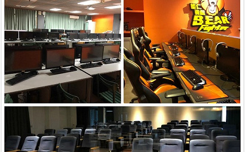 與新北市政府合作！新北市電競產業專才認證課程正式開跑