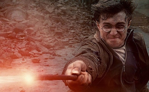 「哈利波特咒語是真的」 美天主教學校憂召喚邪靈下架書籍