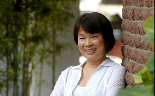 台海戰雲密佈龍應台籲「反戰」惹議   網怒嗆:大江大海老奴才