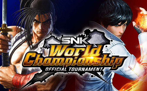 總獎金1千萬！SNK宣布舉辦「SNK World Championship」雙項目大賽