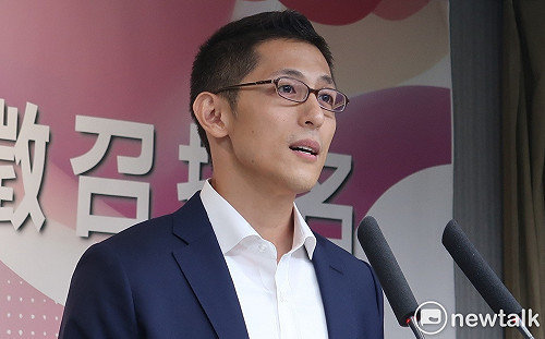 吳怡農：要用特戰精神「勇猛頑強」 對決蔣萬安