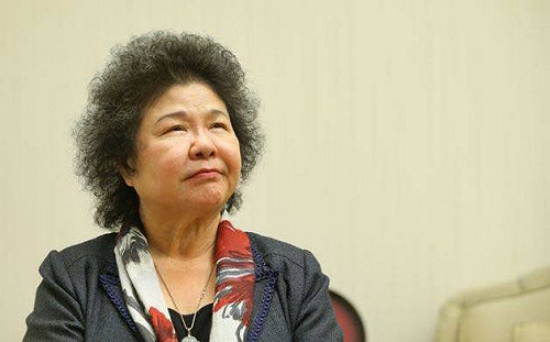 挪用氣爆善款？陳菊：建立根本是非 決定提告曾銘宗等3人