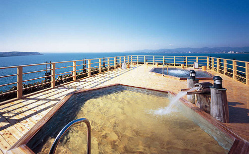 台北市民獨享！日本濱松市泡溫泉賞花卉還可兌換禮物