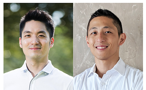 背景相似的雙帥之戰！吳怡農決心要跑得比蔣萬安還勤奮