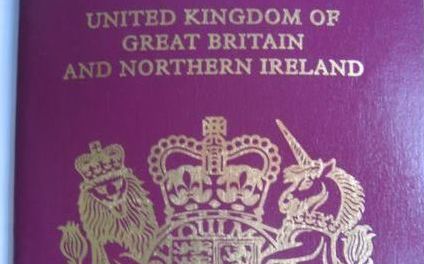 中國間諜也來了！ 英媒爆料共諜企圖利用BNO 冒充港人到英國