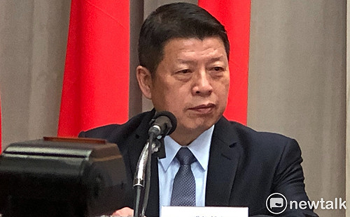 香港之後換台灣？國防部：中國從未放棄武力犯台