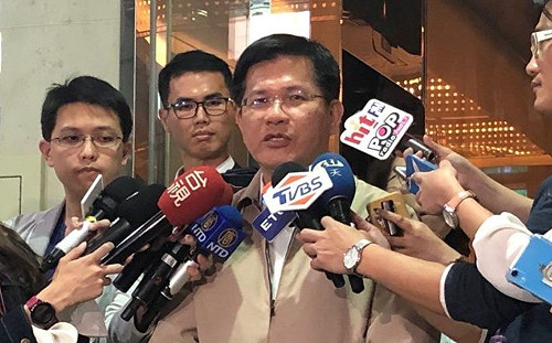 振興國旅觀光產業 林佳龍協調百億融資信貸