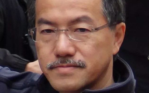 「港版阿扁」多次力挺反送中 陸媒痛批「蛀蟲」