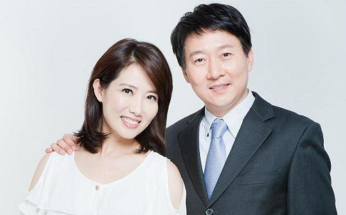 快訊》郭辦發言人夫婿李猶龍疑涉貪 即刻辭職新竹縣文化局長