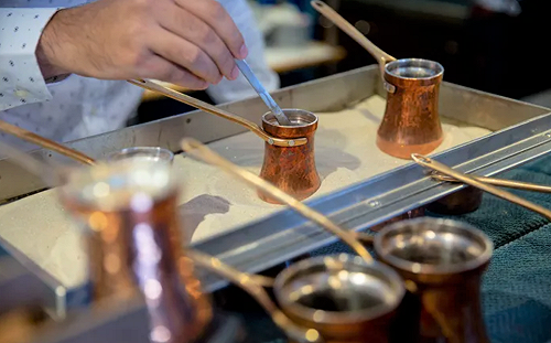 「女同學」Dcard分享異國美食  網友大喊：小英我愛妳