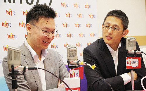 柯文哲自稱熟悉綠營手法 林飛帆：說話無厘頭沒根據！