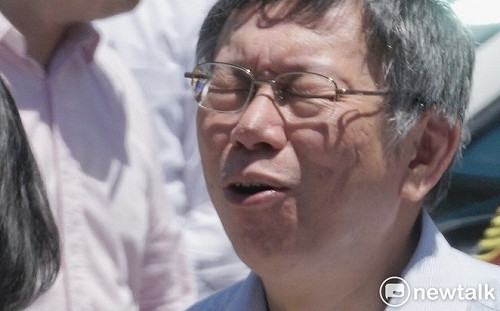 「柯文哲向毛澤東學習」？ 顏擇雅：柯學到這兩點