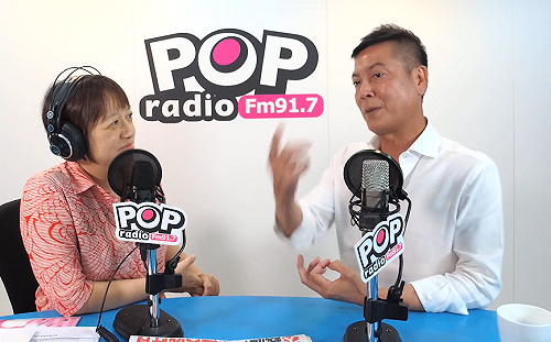 親民黨2020自推人選?  張碩文：9月底10月初決定