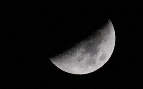 低壓帶接近 中秋東部可能無緣賞月