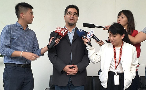 蘇揆轟「對不起台灣人民」 馬辦：「首戰即終戰」報告出自蔡政府