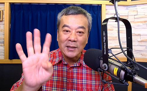 韓粉再爽也只剩4個月！董智森嗆：你們會害韓國瑜落選