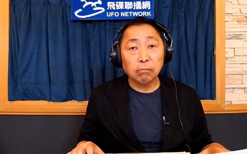 又要被出征？唐湘龍：韓粉沒禮貌是韓國瑜的致命傷