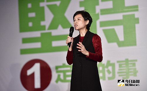 公視董監事僅7位闖關　鄭麗君深表遺憾將一一致歉